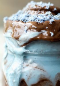 How To: Natural Blue Food Coloring with Red Cabbage How To: Natural Blue Food Coloring with Red Cabbage